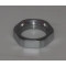 NUT M20X1 MILLED Fe/Zn 8C1A