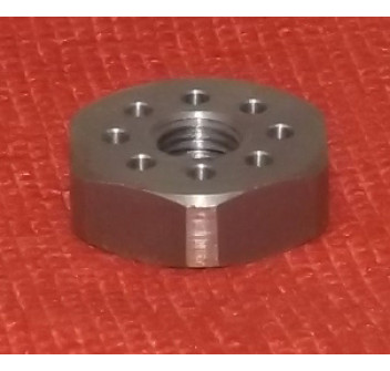 NUT PISTON SOFTAIL