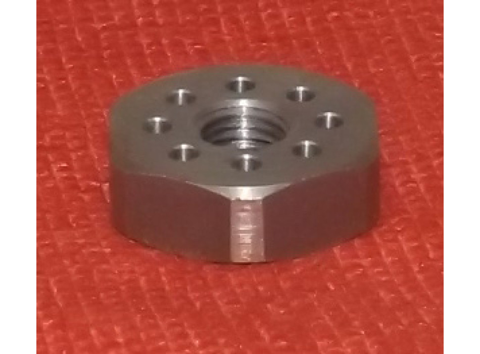 NUT PISTON SOFTAIL