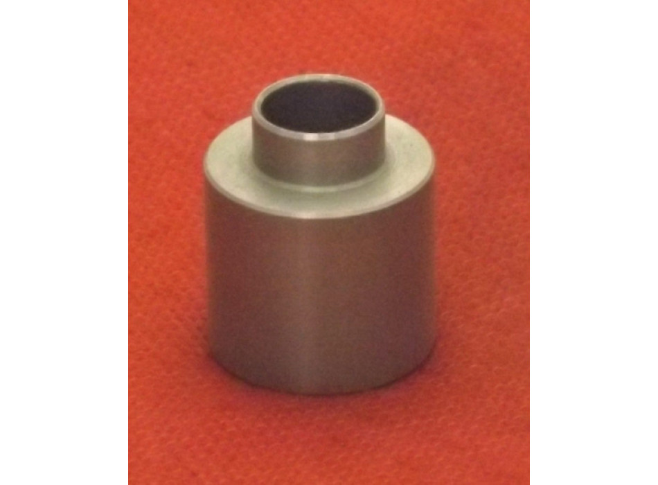 SPACER. BALL JOINT GE14 Ø12x60