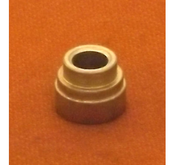 SPACER. BEARING GE15 Ø10x33