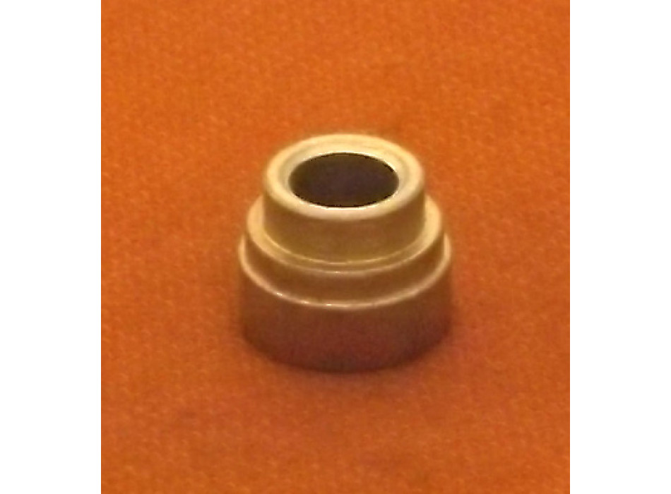 SPACER. BEARING GE15 Ø10x33