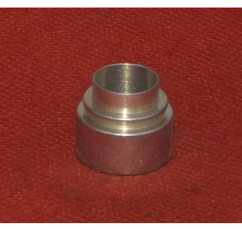 SPACER. BALL JOINT GE15 Ø14x40