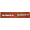 LABEL "BITUBO"
