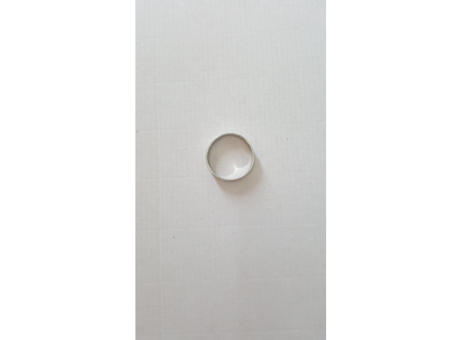 PLASTIC CLAMP
