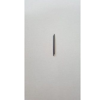 SLIDE RING D.23 S 1.0 H 4.9 L1 68 L2 73