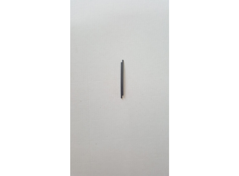 SLIDE RING D.23 S 1.0 H 4.9 L1 68 L2 73
