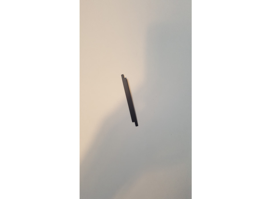 GUIDE RING D.40 L.121.5 S.0.94 H.8.8