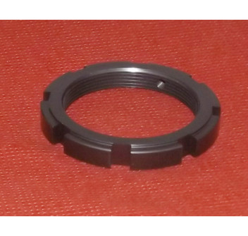SPRING SEAT SUP. 4R HYDRAULIC PRELOAD ANODIZED ANTHRACITE