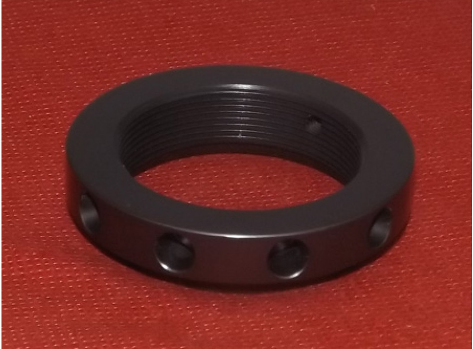 UPPER SPRING RETAINER M50x1.5