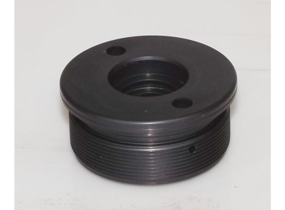 COMPACT TUBE CAP
