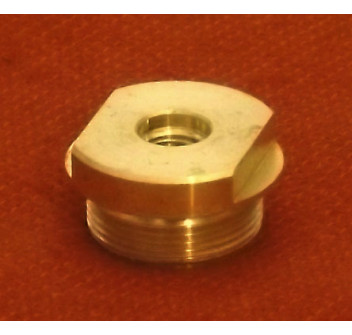 HYDRAULIC PRELOAD RING M20x1 - M8x1