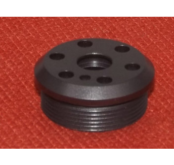 COMPACT HYDRAULIC PRELOAD CAP