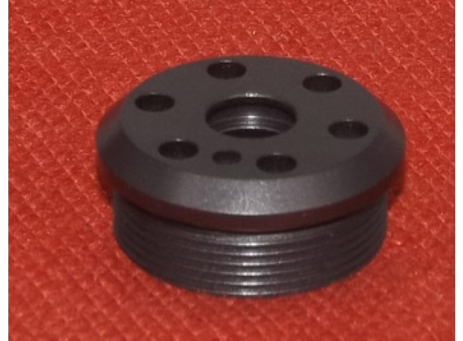 COMPACT HYDRAULIC PRELOAD CAP
