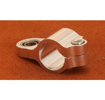 STEERING CLAMP COMPL. 40°