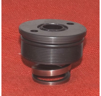 COMPACT RING GROUP K10 TOP OUT SPRING EQUIPPED - red