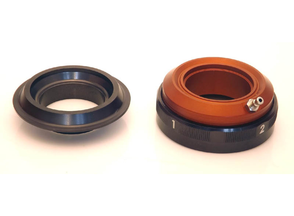 PNEUMATIC PRELOAD GROUP