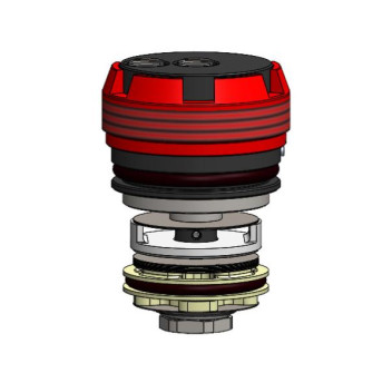 UXT COMPRESSION VALVE GROUP