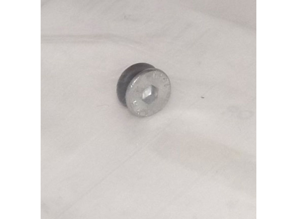 SCREW GROUP M4 - OR