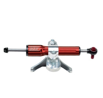 CLAMPS STEERING KIT original mounting
