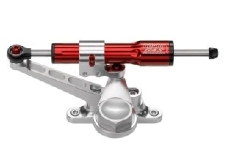 CLAMPS STEERING KIT SUZUKI SFV 650 GLADIUS 09