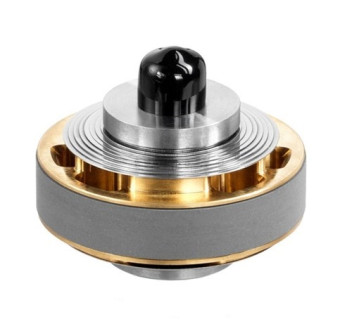 Rear Monoshock hydraulic kit: piston and shims