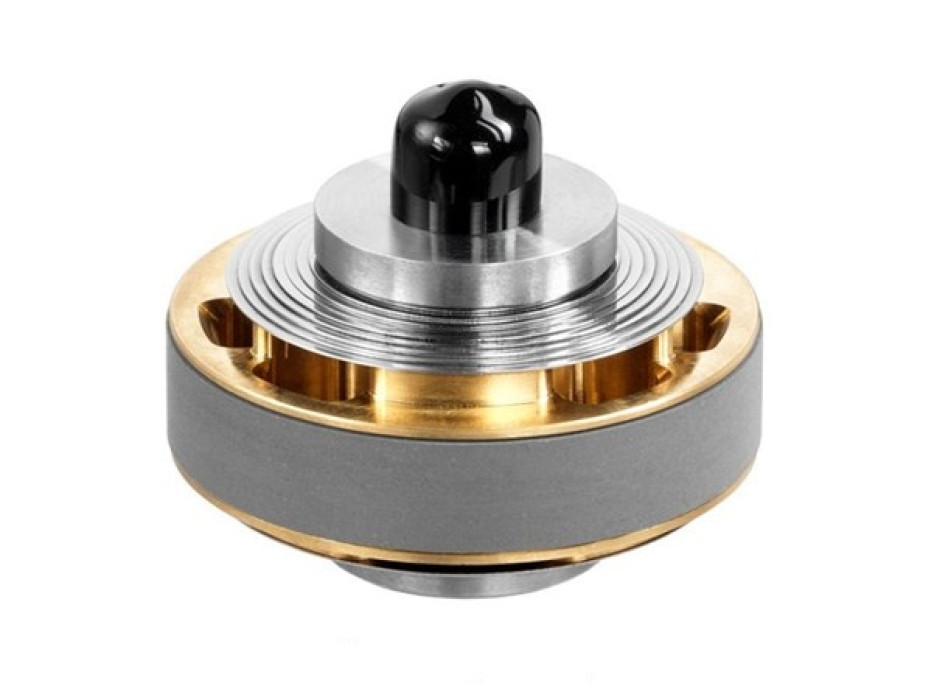 Rear Monoshock hydraulic kit: piston and shims