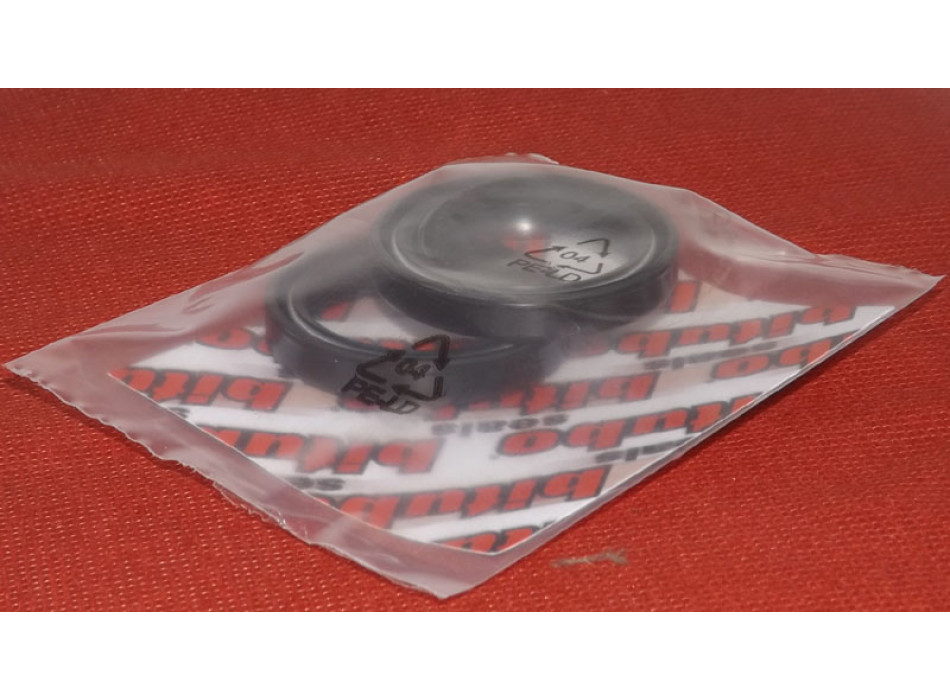 KIT FORK OIL SEAL 41X53X8/9.5