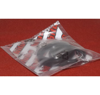 KIT FORK OIL SEAL 38X50.1X8/9.5