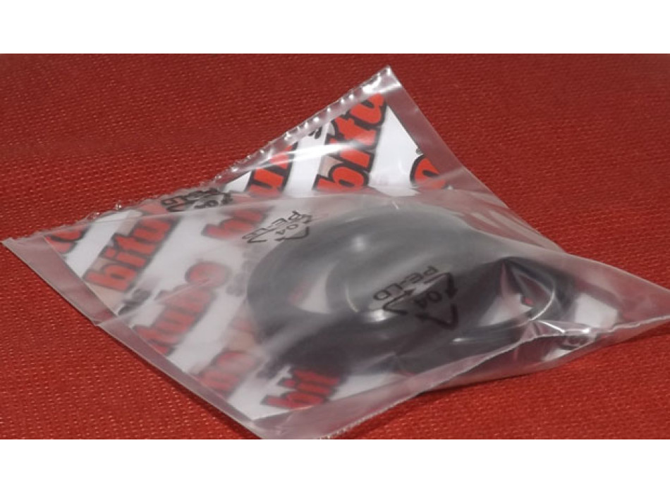 KIT FORK OIL SEAL 38X50.1X8/9.5