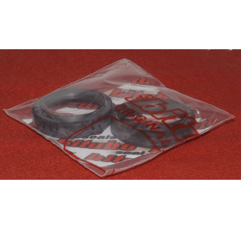 KIT FORK OIL SEAL 43X55X11/14