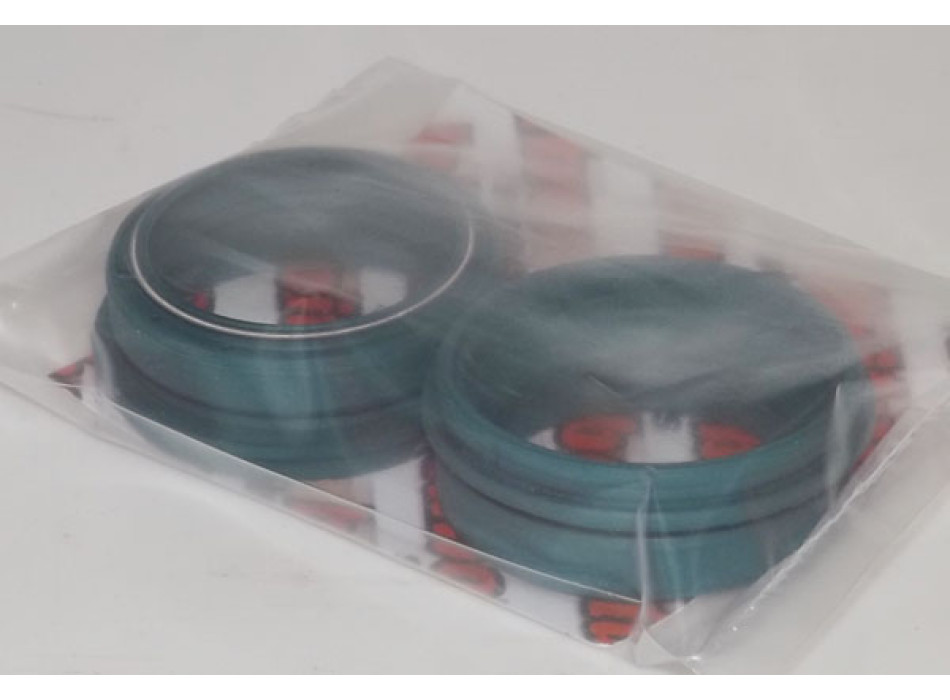 SEAL FORK KIT - DUST SEAL ROD D.43 MM (43x54x9/11)