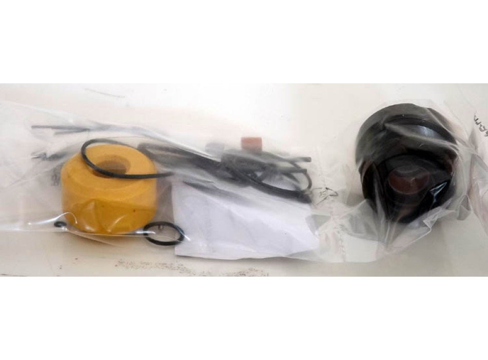 Overhauling kit CLU-CYU