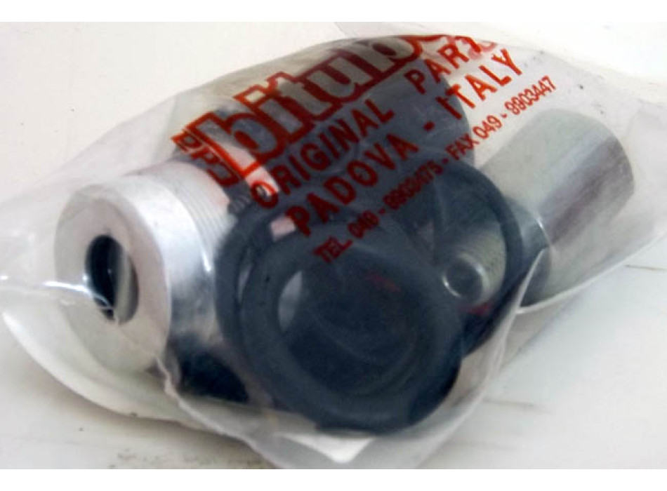 Overhauling kit PV021-022-026-37-39 < 2006