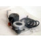 Overhauling kit WZT - WAT - WAX piggyback (tank Ø48,5)