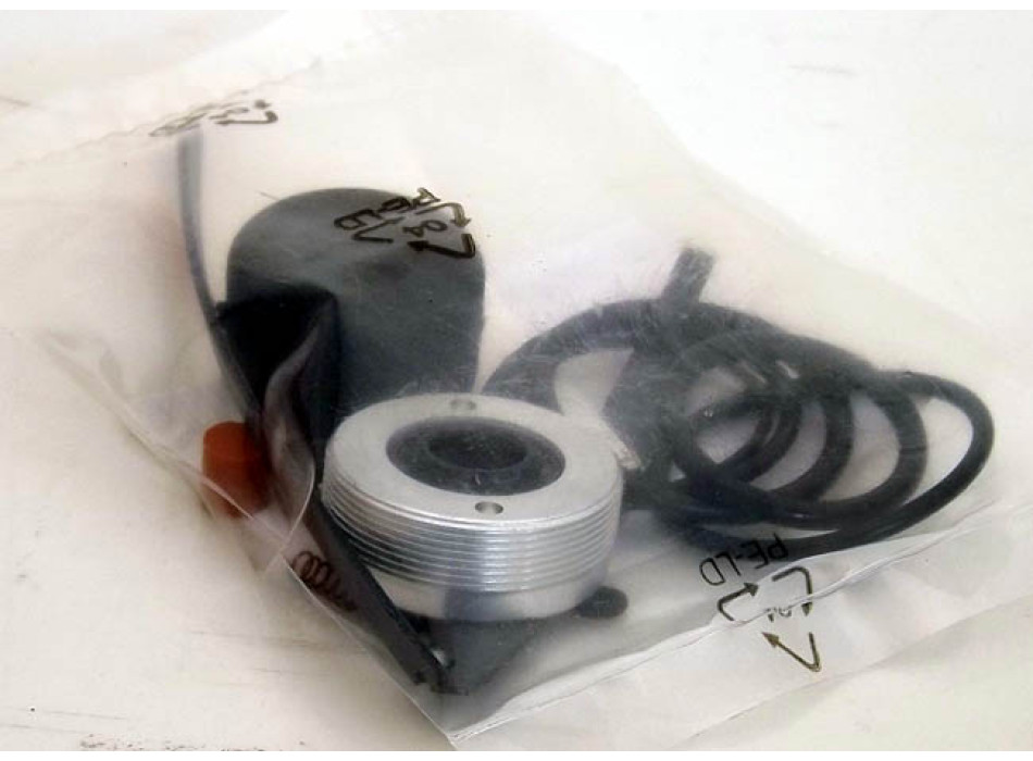 Overhauling kit WZT - WAT - WAX piggyback (tank Ø48,5)