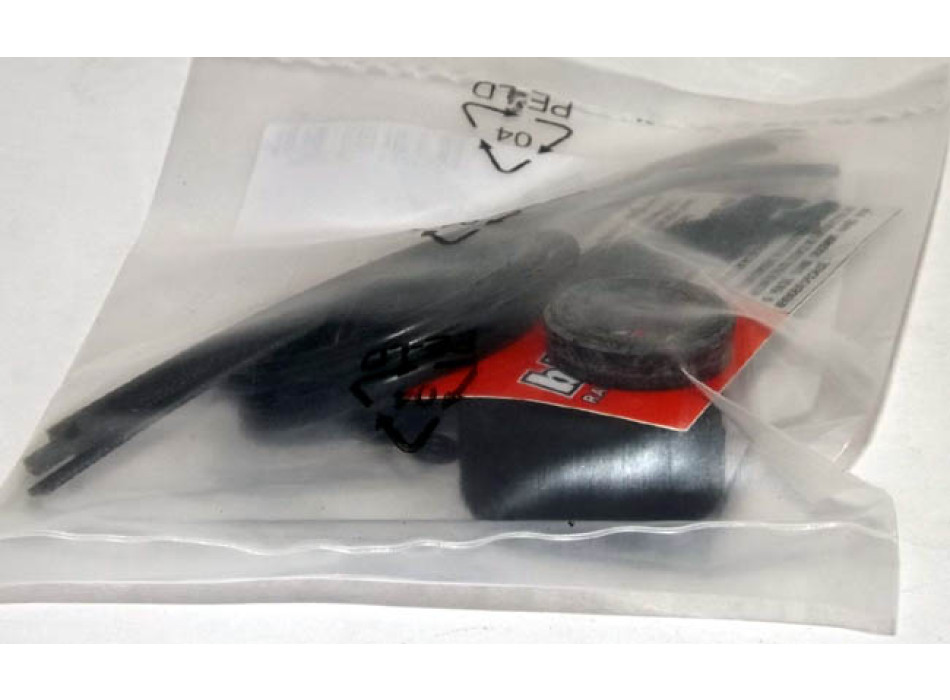 Overhauling kit XZE-XLE