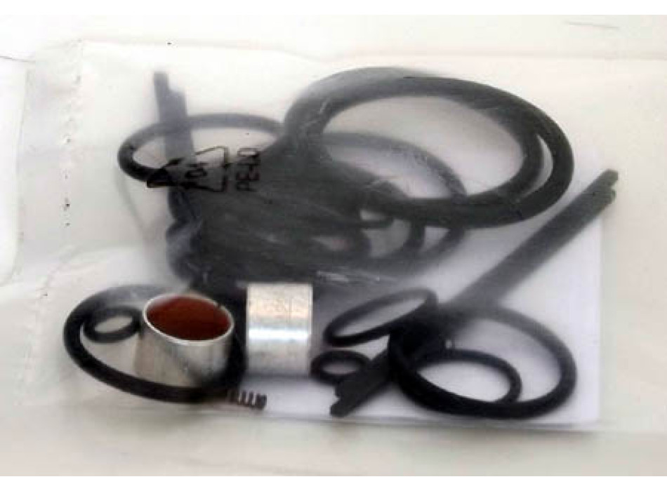 Overhauling kit YCE prod. since 2006 and following