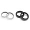 Front fork sliding kit with Bushings and Oil Seals
