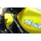 KIT STEERING HONDA TRX 450 2004 QUAD Red