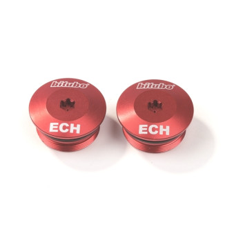Adjuster closer cap kit m18x1