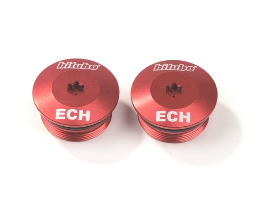 Adjuster closer cap kit m18x1