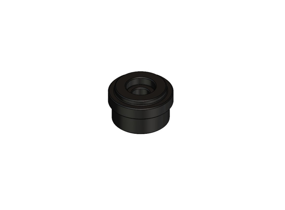 Steering stroke limiter Ø26,5 / Ø30