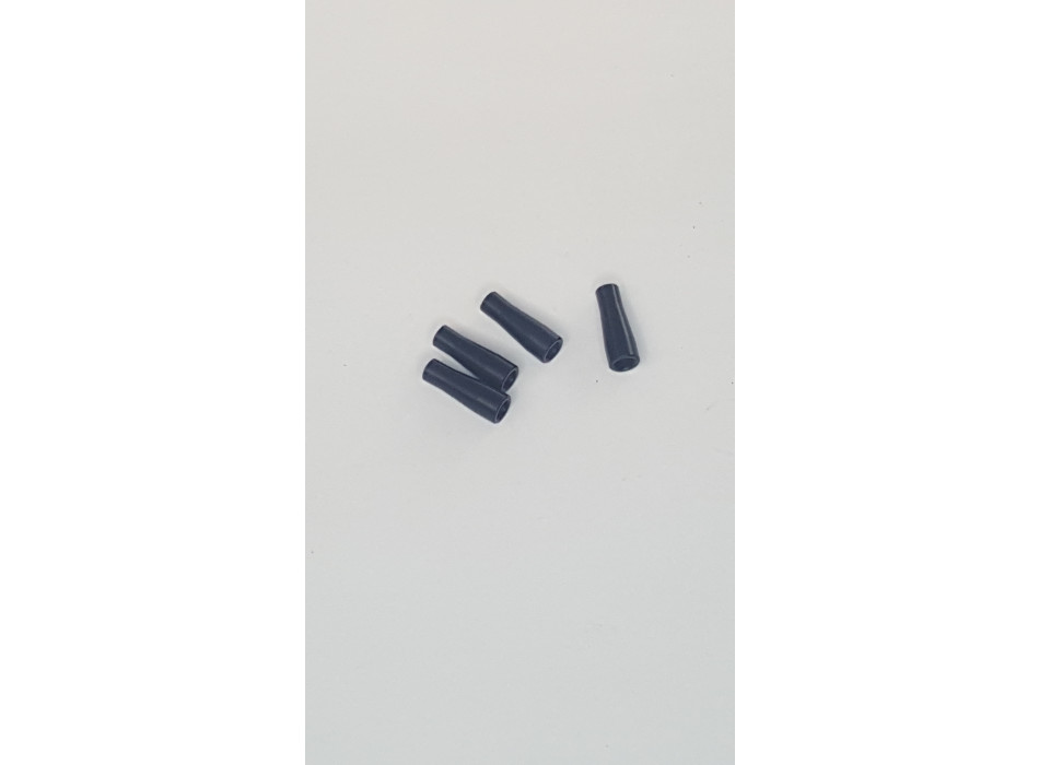 LONG SLEEVE SCREW COVER