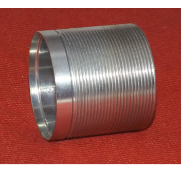SLEEVE THREADED M50x1.5
