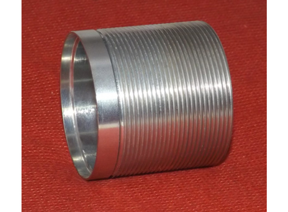SLEEVE THREADED M50x1.5