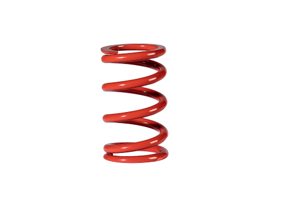 SPRING L. 150. K 23.0