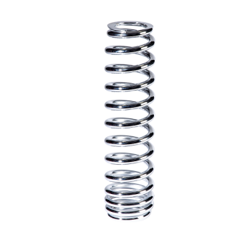 SPRING L. 250 D8.5 DI48 TAPERED D40.5 PV K=2.5-3