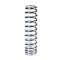 SPRING L. 250 D8.5 DI48 TAPERED D40.5 PV K=2.5-3
