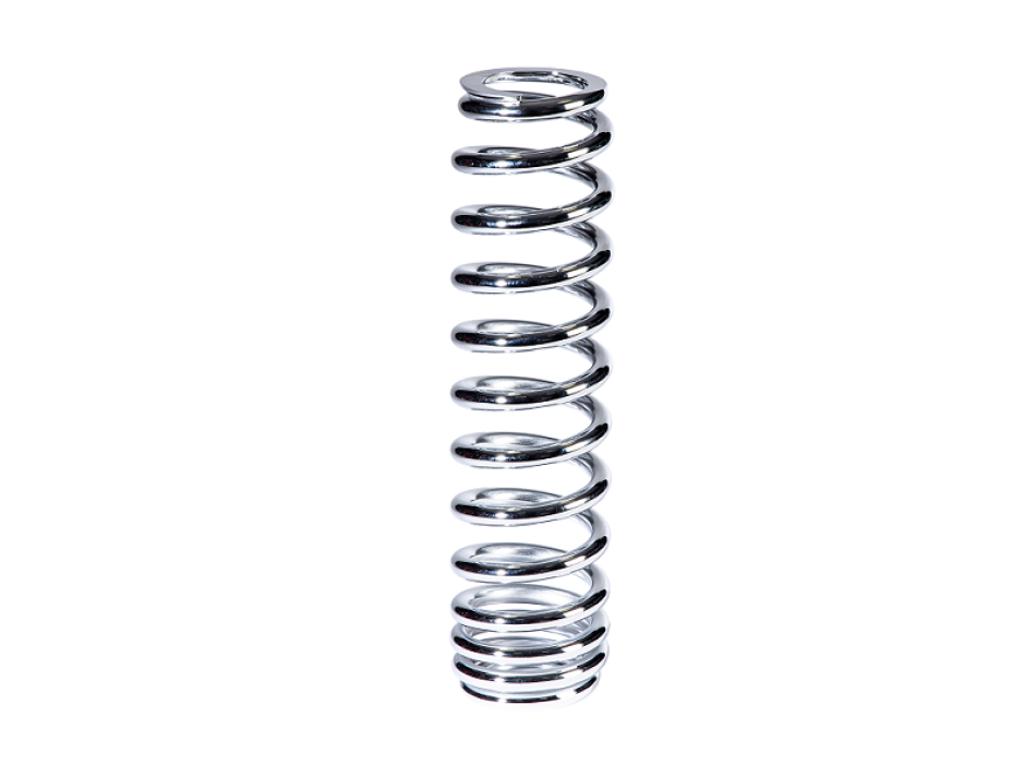 SPRING L. 250 D8.5 DI48 TAPERED D40.5 PV K=2.5-3